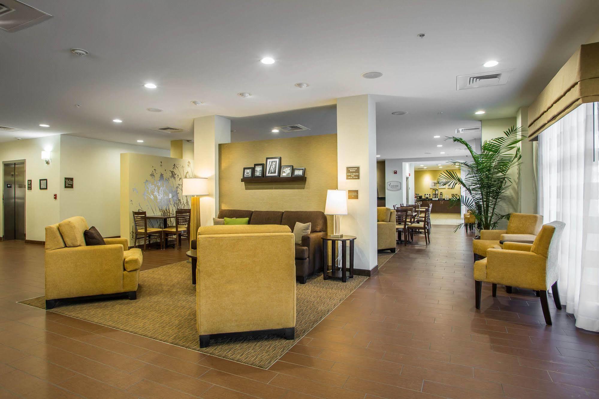 Sleep Inn & Suites Hannibal Exterior foto